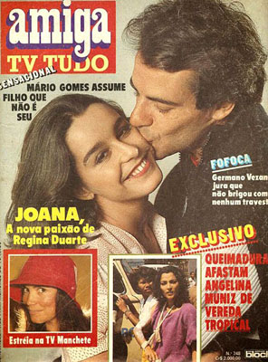 Revista Amiga