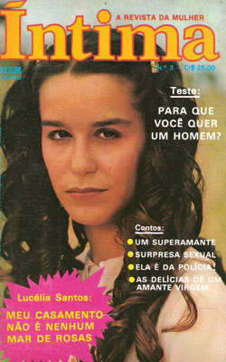Revista Íntima