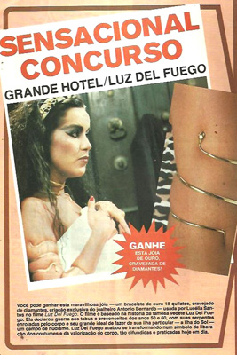 Concurso Luz Del Fuego 