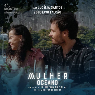 44ª Mostra Internacional de Cinema São Paulo