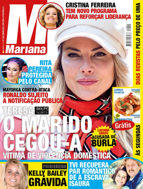 Revista Mariana