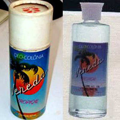 Perfume Vereda Tropical